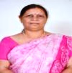 Dr. Avani Trivedi Bhatt